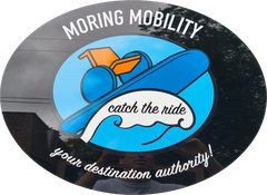 Moring Mobility LLC